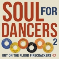 AA.VV. Soul  | Soul For Dancers 2