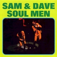 Sam & Dave | Soul Men 