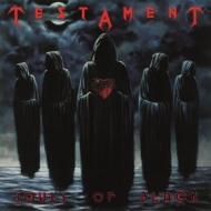 Testament | Souls Of Black 