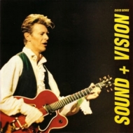 Bowie David | Sound + Vision Tour - Live 1990
