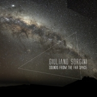 Sorgini Giuliano | Sounds From The Far Space 