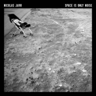Jaar Nicolas | Space is Only Noise 