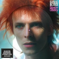 Bowie David | Space Oddity - PX