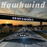 Hawkwind               | Spacehawks                                                 