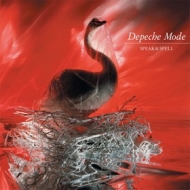 Depeche Mode| Speak & Spell 