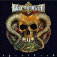 Bolt Thrower | Spearhead 