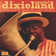 Dieuzy's Dixieland Band | Special Dixieland 