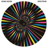 Sonic Boom             | Spectrum                                                    