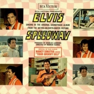 Presley Elvis| Speedway