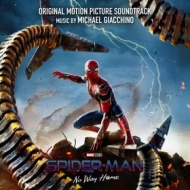 Giacchino Michael | Spider-Man No Way Home 