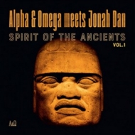 Alpha & Omega | Spirit Of The Ancients Vol.1