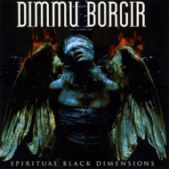 Dimmu Borgir | Spiritual Black Dimensions