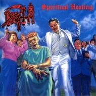 Death | Spiritual Healing 