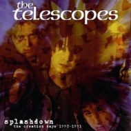 Telescopes | Splashdown 