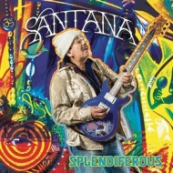 Santana | Splendiferous 