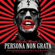 Vic Du Monte's Persona Non Grata/ Re Dinamite| Split Connection 1