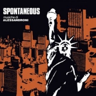 Alessandroni Alessandro | Spontaneous 