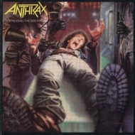 Anthrax | Spreading The Disease 