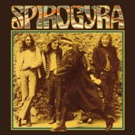 Spirogyra | St.Radigunds (1972)