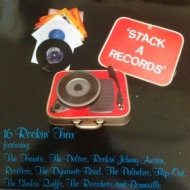 AA.VV. Rockabilly | Stack A Records 