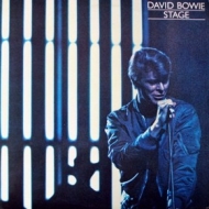 Bowie David | Stage 
