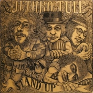 Jethro Tull | Stand Up 