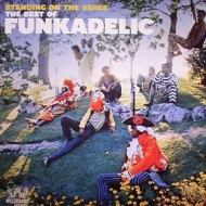 Funkadelic | Standing On The Verge - The Best Of 