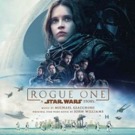 AA.VV. Soundtrack| Stars Wars - Rogue One 