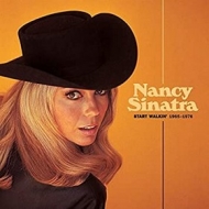 Sinatra Nancy | Start walkin' 1962 - 1976