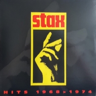 AA.VV. Soul | Stax Gold Hits 1968-1974 