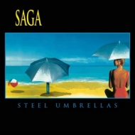 Saga | Steel Umbrellas 