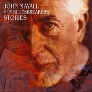 Mayall John | Stories 