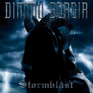 Dimmu Borgir | Stormblast 