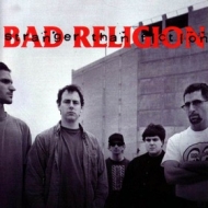 Bad Religion | Stranger Than Fiction 