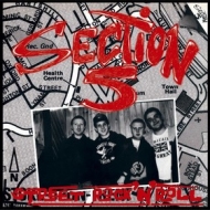 Section 5 | Street Rock 'n' Roll