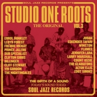 AA.VV. Studio One | Studio One Roots Vol. 3
