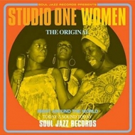 AA.VV. Reggae | Studio One Women - The Originals 