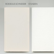 Roedelius/Schneider| Stunder