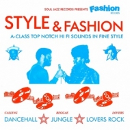 AA.VV. Reggae | Style & Fashion 