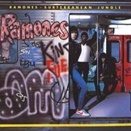 Ramones | Subterranean Jungle 