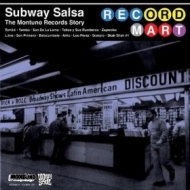AA.VV.| Subway Salsa - The Montuno Records Story