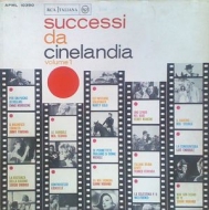 AA.VV. Soundtrack | Successi Da Cinelandia Vol.1