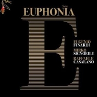 Finardi Eugenio | Suite Euphoria 