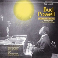 Powell Bud | Summer Sessions 