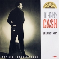 Cash Johnny | Sun Records Years - Greatest Hits