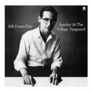 Evans Bill | Sunday At The Village Vanguard 