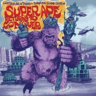 Perry Lee 'Scratch' | Super Ape Returns To Conquer 