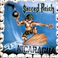 Sacred Reich| Surf nicaragua