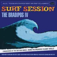 Bradipos IV | Surf Session 
