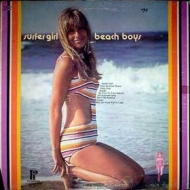Beach Boys| Surfer Girl